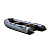 Лодка надувная Rusboat 340 LS