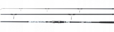 Удилище карповое Jaxon Carp Academy V 3-Sec 3,90м 3.50lbs