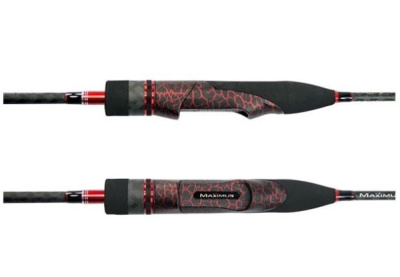 Спиннинг Maximus High Energy-Z 2,10м 3-15г 3