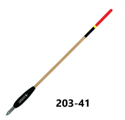 Поплавок Expert waggler 10 г doc.reg + 4,0 г
