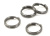 Кольцо заводное Gurza Split Rings L BN №3