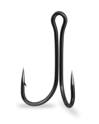 Двойник Gurza Short Shank Двойник Gurza Short Shank