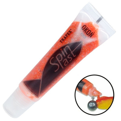 Паста Traper, 15ml, Okon  