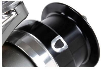 Катушка Spro Fuse 2000 3+1BB (1) Катушка Spro Fuse 2000 3+1BB (1)