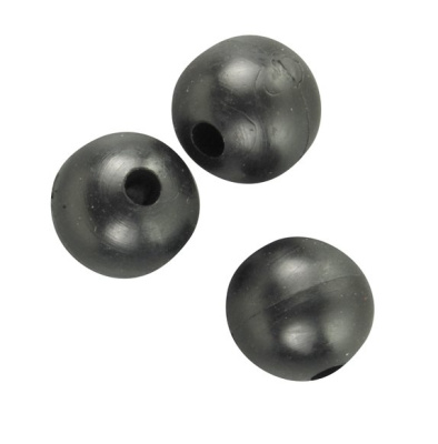 Стопор - бусинка Spro Big Soft Beads 12мм
