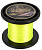 Плетеный шнур Mikado Nihonto Octa Braid (Yellow), 1000m