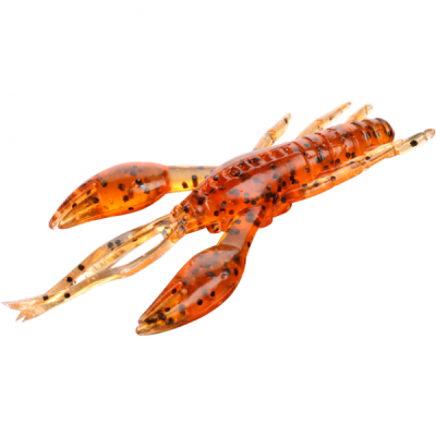 Приманка силиконовая Mikado Cray Fish Raczek 10см 
