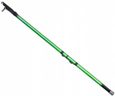 Спиннинг Jaxon Tenesa Gama Bolo 4,00м 3-20г Спиннинг Jaxon Tenesa Gama Bolo 4,00м 3-20г