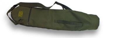 Чехол для ледобура Nero мини на шнек 110-150мм 0,36м Чехол для ледобура Nero мини на шнек 110-150мм 0,36м