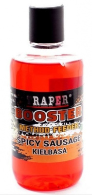 Бустер Traper Method Feeder Kielbasa 300г