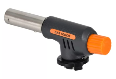 Горелка газовая пьезо №3 цанг¶ Горелка газовая пьезо №3 цанг¶