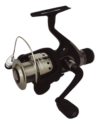 Катушка Mikado Competition HL81R, 6+1п