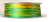 Плетеный шнур TopFishing PEX8 Custom 100м Multicolor