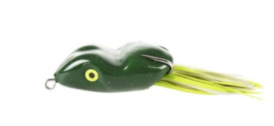 Приманка силиконовая Frog Lure¶