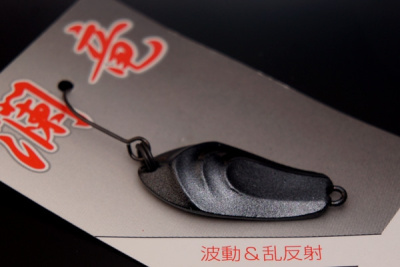 Блесна God Hands AREA RANRYU 2,5g Блесна God Hands AREA RANRYU 2,5g