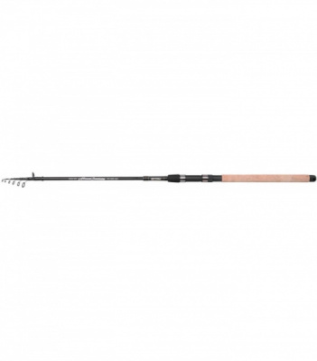 Удилище телескопическое с кольцами  SPRO Allround Sensitivity 270, 2,70м, 10-40гр