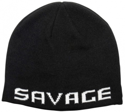 Шапка Savage Logo Beanie One Size
