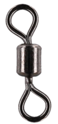 Вертлюг Leader цилиндр гладкий (4-10шт) Вертлюг Leader цилиндр гладкий (4-10шт)