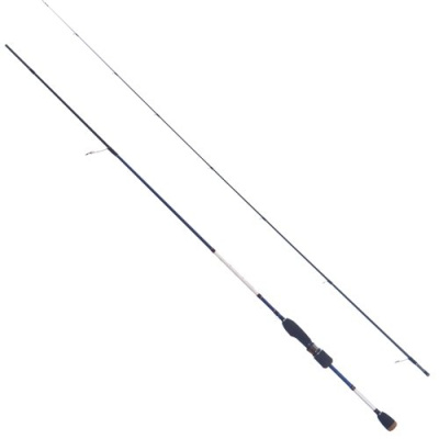 Спиннинг штекерный Speed Fly, carbon, 2.20m, 2-10g