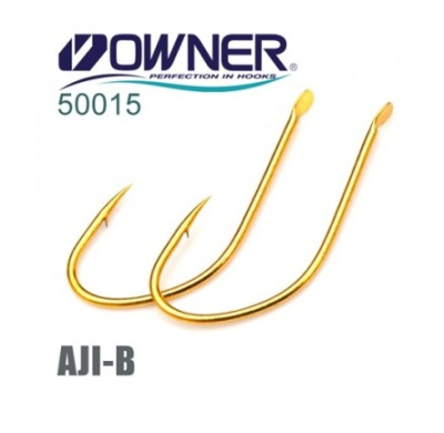 Крючки Owner 50015, №07 Крючки Owner 50015, №07