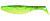 Приманка силиконовая Relax Riper Kopyto Laminated 5’’