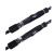 Спиннинг штекекрный Mifine Training Jig 2,21м 5-21г