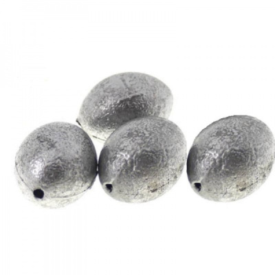 Груз Traper скользящий 10г Груз Traper скользящий 10г