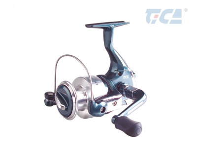 Катушка Tica LAA 2500, 3п, FD Катушка Tica LAA 2500, 3п, FD