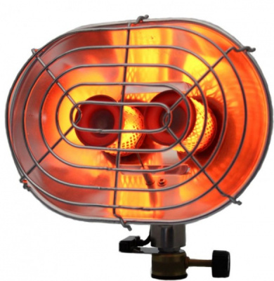 Обогреватель инфракрасный газовый "Следопыт-Ион", /6/ Обогреватель инфракрасный газовый "Следопыт-Ион", /6/