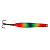 Блесна зимняя ЖОР Адмирал судаковый, светонакопительная, 25g Блесна зимняя ЖОР Адмирал судаковый, светонакопительная, 25g