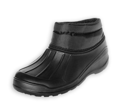 Ботинки Ботинки