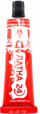 Клей ПВХ Жидкая латка Клей ПВХ Жидкая латка