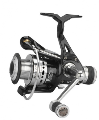 Nova 7200 Black Nova 7200 Black