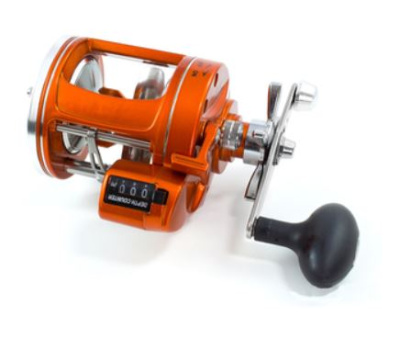 Катушка Mifine Sound 300 мультипликатор