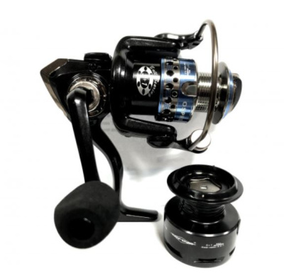 Катушка Mifine Osprey 2000F 5+1п+1шп