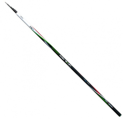 Удилище телескопическое без колец Kaida Level Tech 6,85м Удилище телескопическое без колец Kaida Level Tech 6,85м