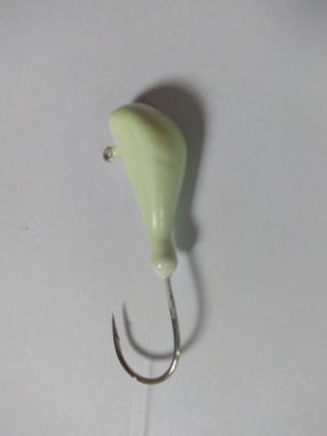 Приманка на налима 21g Приманка на налима 21g