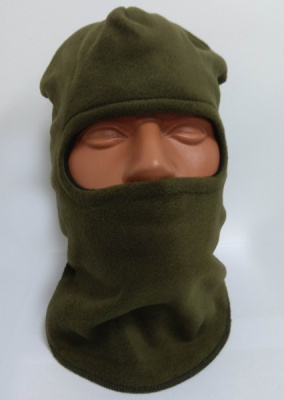 Шапка-маска (толстая) Шапка-маска (толстая)