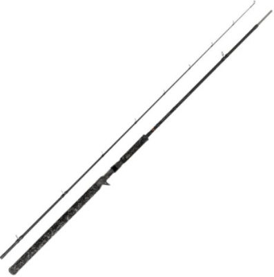Спиннинг Savagear Blak Trigger 2,20м 15-50г¶