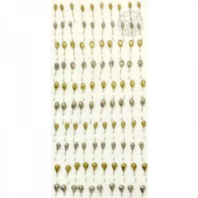 Мормышка в асс. Россия Мормышка в асс. Россия