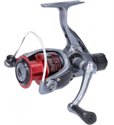 Катушка Mikado Rafter 3004 RD