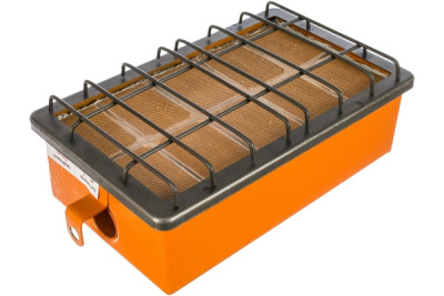 Обогреватель инфракрасный газовый Следопыт Диксон 3,65 кВт Обогреватель инфракрасный газовый Следопыт Диксон 3,65 кВт