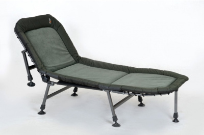 Кресло-лежак карповое Elektrostatyk L14 Кресло-лежак карповое Elektrostatyk L14