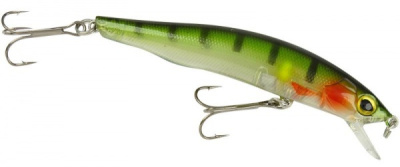 Воблер Spro PC Plus Xtreme Minnow 90 Wild Perch 4393-003