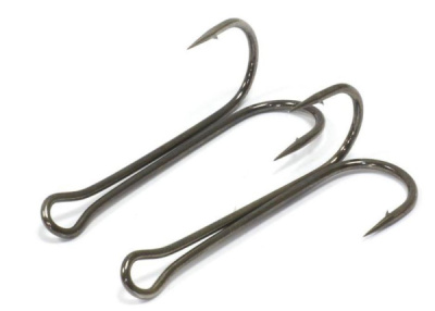 Двойник Gurza Shot Shank BN №4 Двойник Gurza Shot Shank BN №4