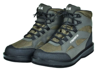 Ботинки забродные Dam Hydroforce G2 с войлочной подошвой Ботинки забродные Dam Hydroforce G2 с войлочной подошвой