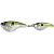 Воблер SEBILE SPIN SHAD 122mm 