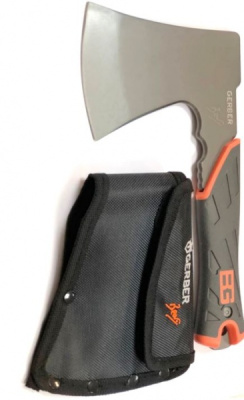 Топор Gerber¶ Топор Gerber¶