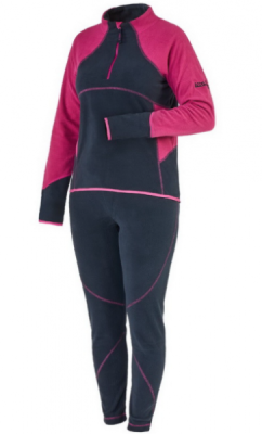Термобелье Norfin Women Performance Spase Blue XL