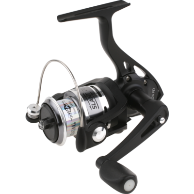 Катушка Mikado Slant 3004, 3+1п, FD